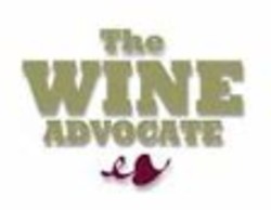 Wine advocate