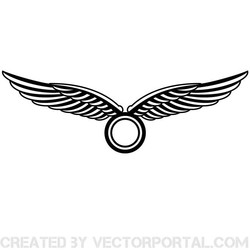 Wings design