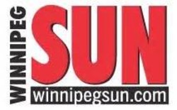 Winnipeg sun