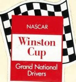 Winston cup