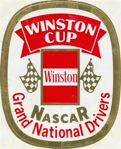 Winston cup