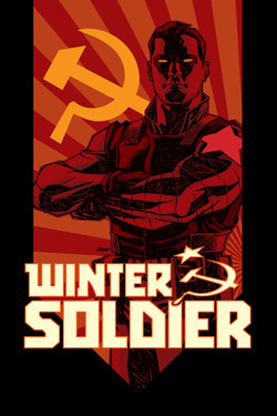 Winter soldier