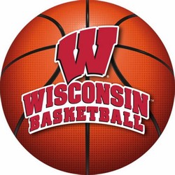 Wisconsin badgers basketball