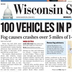 Wisconsin state journal