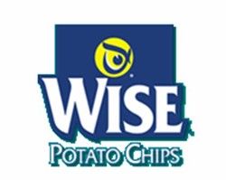 Wise potato chips