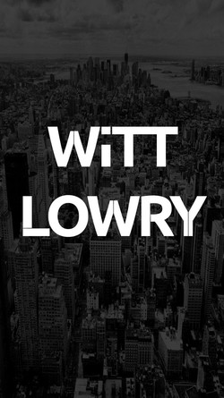 Witt lowry