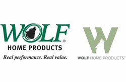 Wolf home products