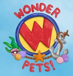 Wonder pets