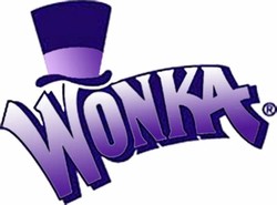 Wonka candy