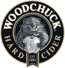 Woodchuck cider