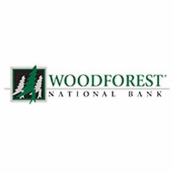 Woodforest bank