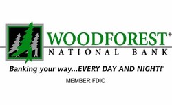 Woodforest national bank