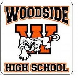 Woodside high school
