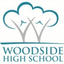 Woodside high school