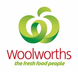 Woolworths australia