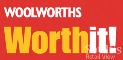 Woolworths uk