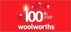 Woolworths uk
