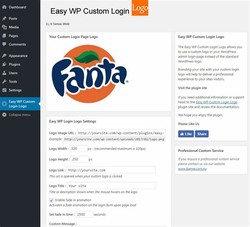 Wordpress custom