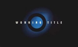 Working title films