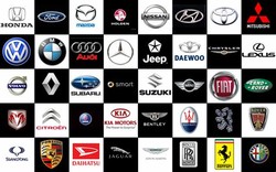 World car brands