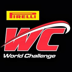 World challenge