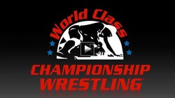 World class championship wrestling