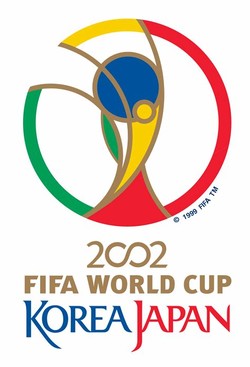 World cup 2002