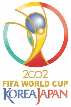 World cup 2002