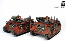 World eaters