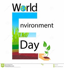 World environment day
