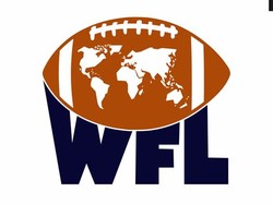 World football league