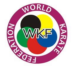 World karate federation