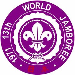 World scout