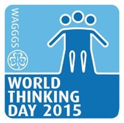 World thinking day