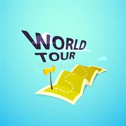 World tour