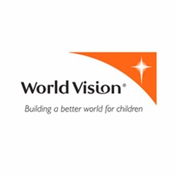 World vision international