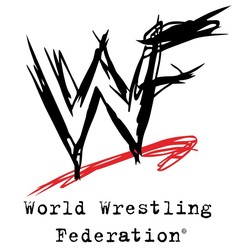 World wrestling federation