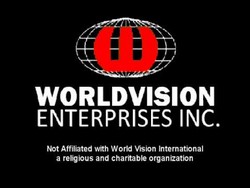 Worldvision enterprises
