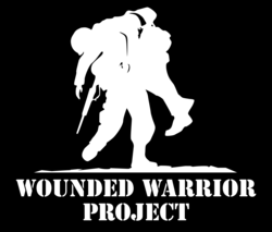 Wounded warrior project