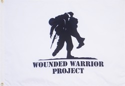 Wounded warrior project