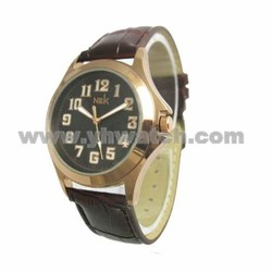 Wrist watch brands