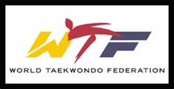 Wtf taekwondo