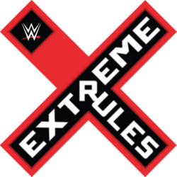 Wwe extreme rules