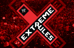 Wwe extreme rules