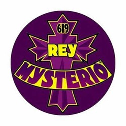 Wwe rey mysterio
