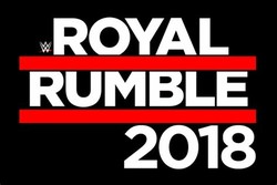 Wwe royal rumble