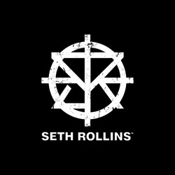 Wwe seth rollins