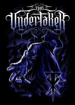 Wwe the undertaker