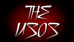 Wwe the usos