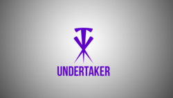 Wwe undertaker
